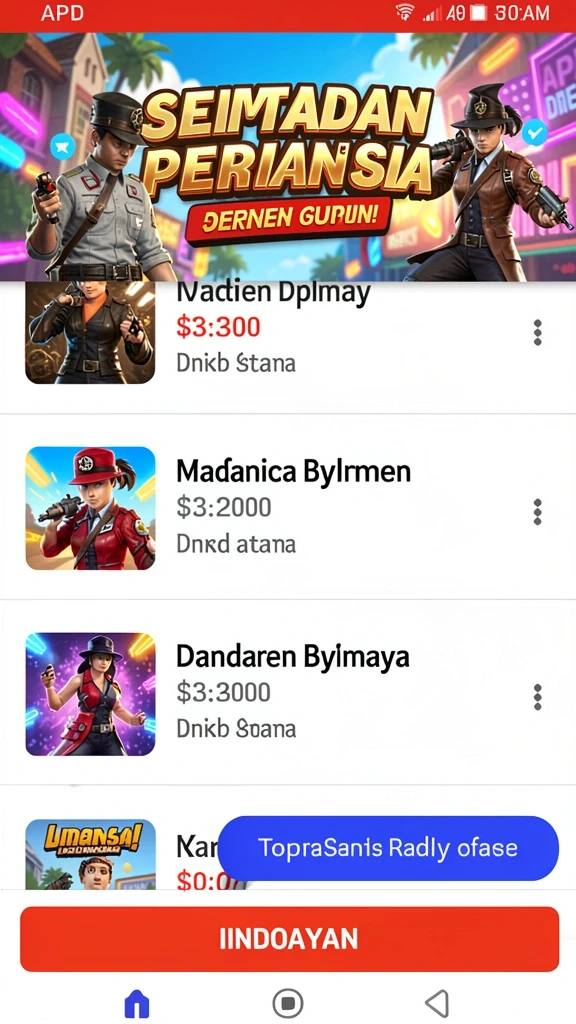 Screenshot 380slot nomor 1