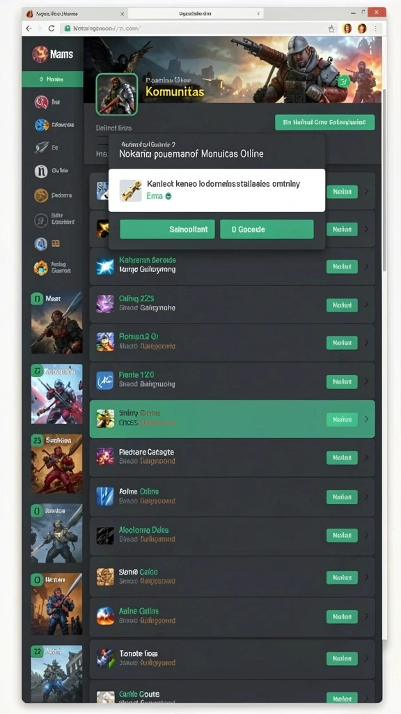Screenshot 5rt nomor 1