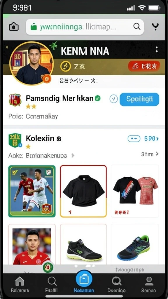 Screenshot 88bos nomor 3