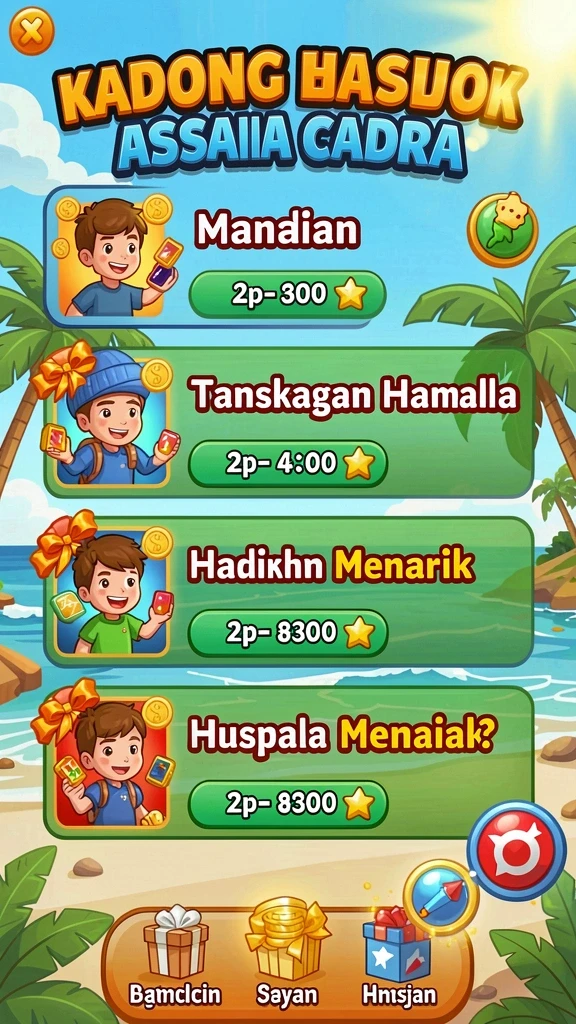 Screenshot 8id nomor 1
