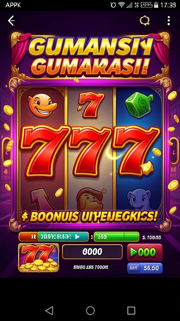 Screenshot 987up nomor 3