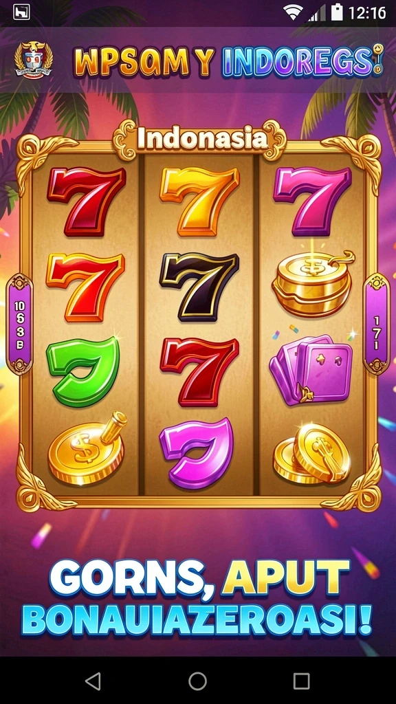 Screenshot 98spin nomor 1