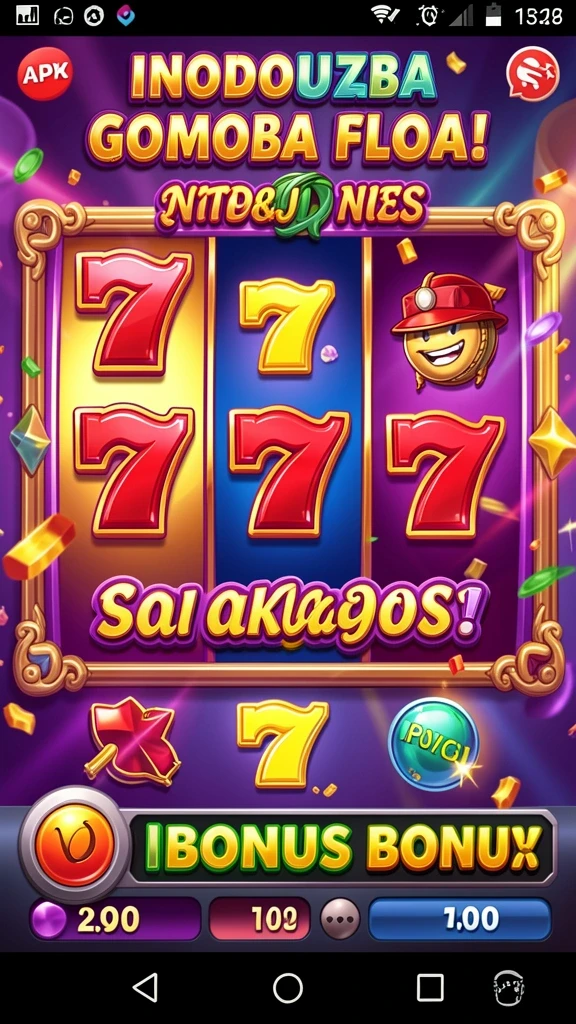 Screenshot 9win nomor 1