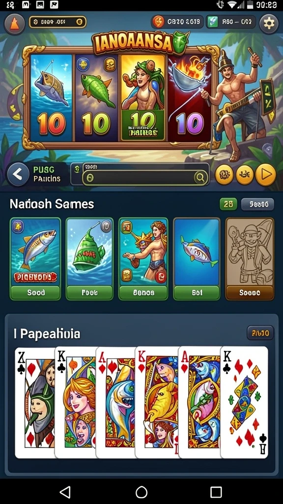 Screenshot 9win nomor 2
