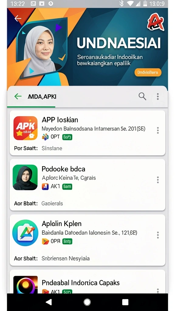 Screenshot aceparty nomor 2