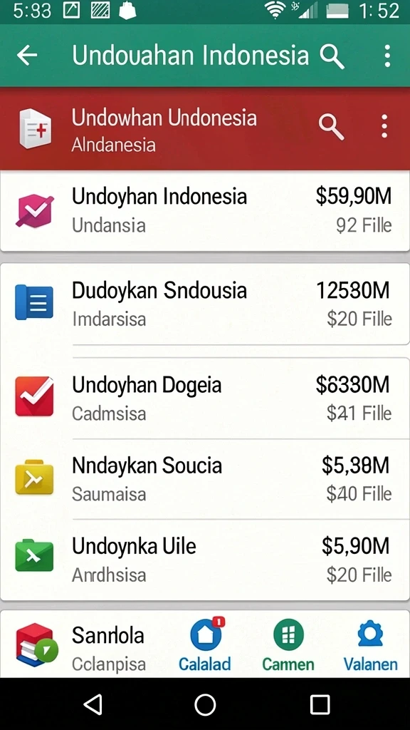 Screenshot aceparty nomor 3