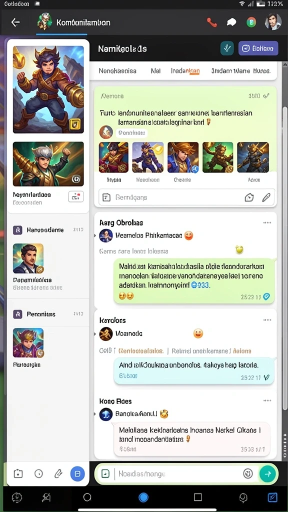 Screenshot afaf nomor 2