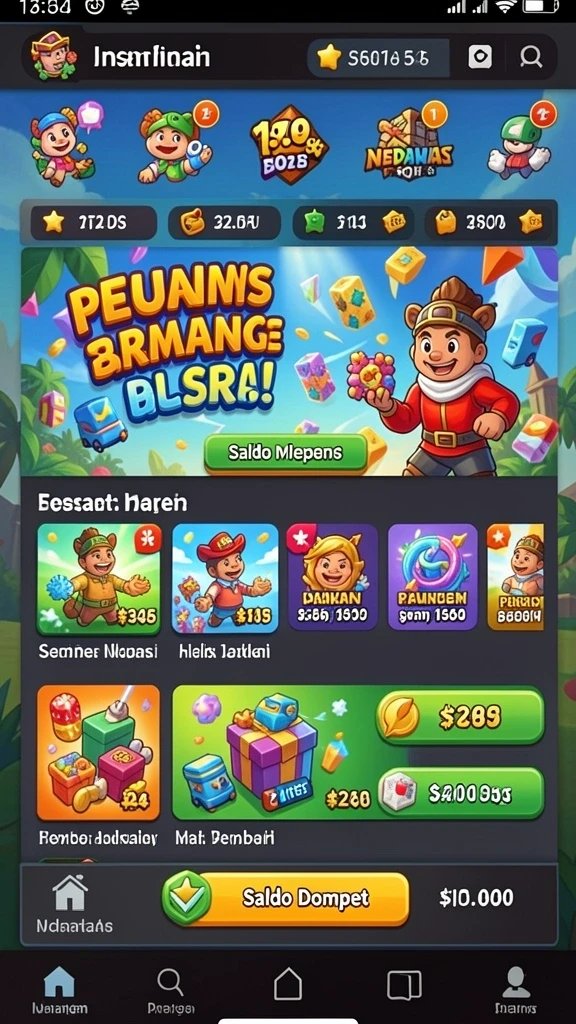 Screenshot afaf nomor 3