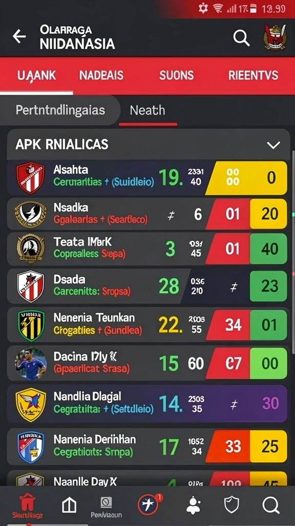Screenshot afk77 nomor 2