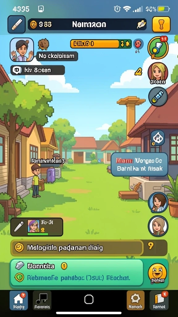 Screenshot amper88 nomor 2