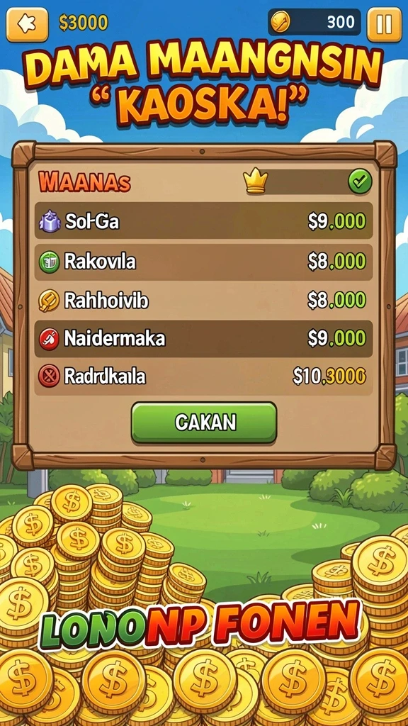 Screenshot astonbet nomor 3