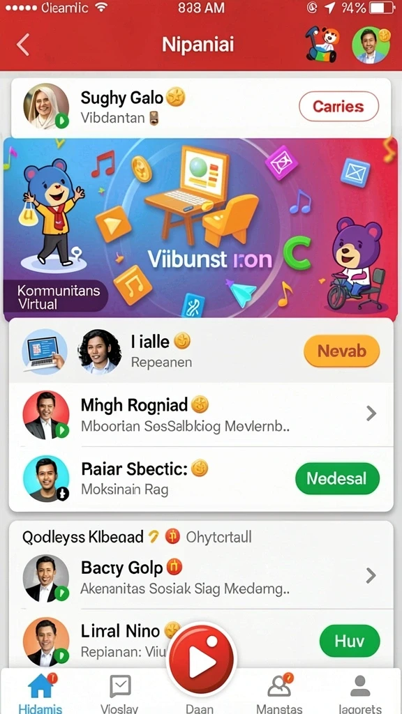 Screenshot baliwin66 nomor 2