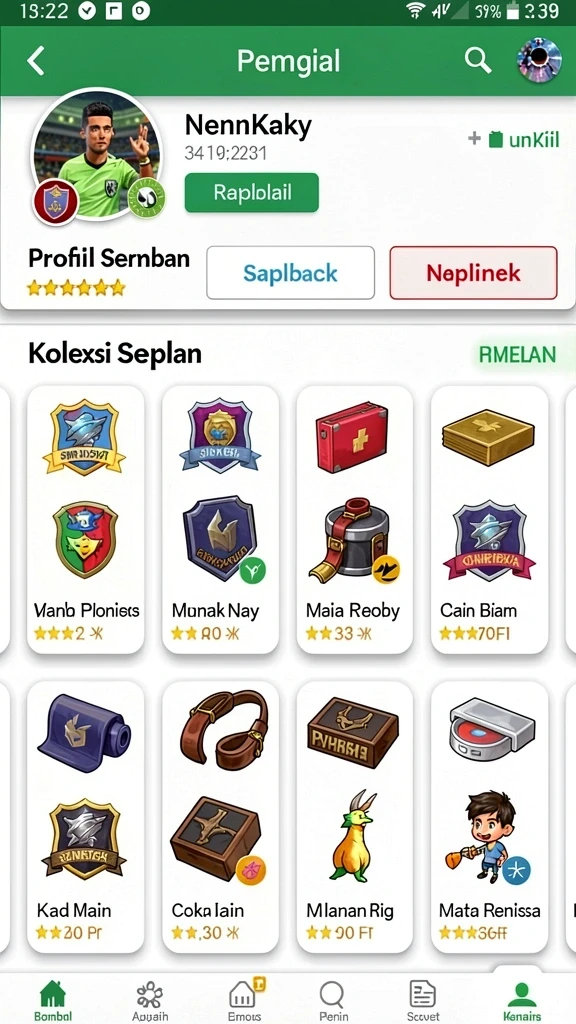 Screenshot bata123 nomor 3