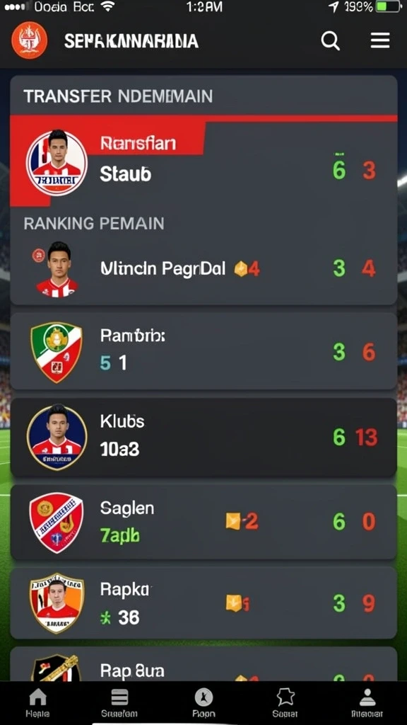 Screenshot bayitoto nomor 2