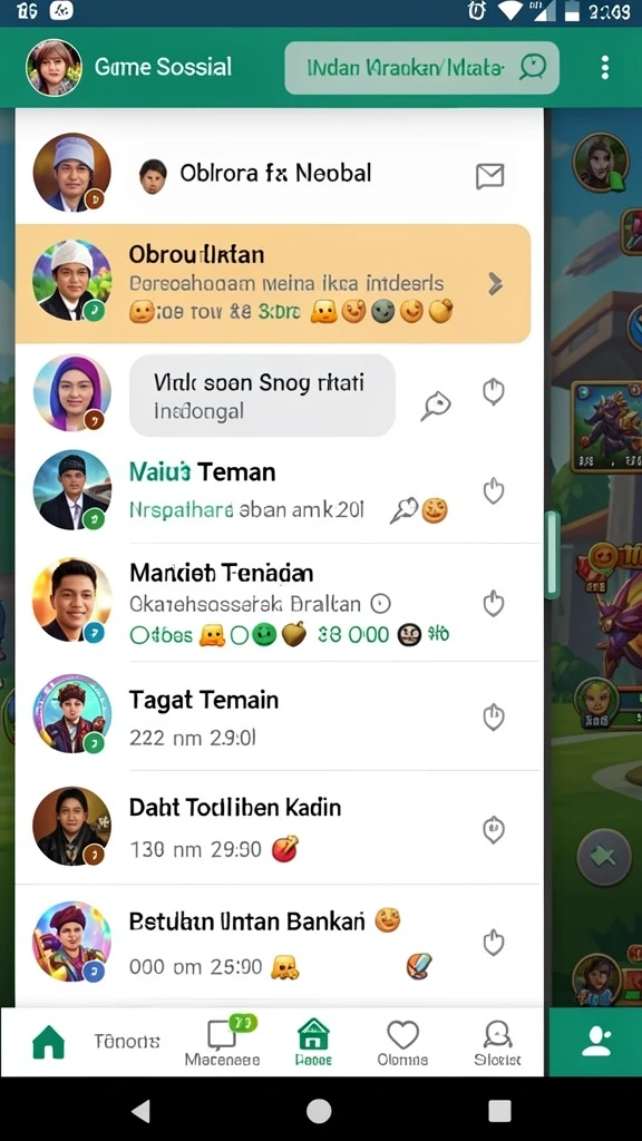 Screenshot betwin999 nomor 2