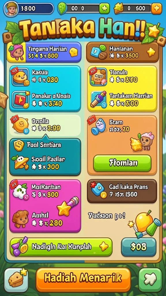 Screenshot bos5000 nomor 2