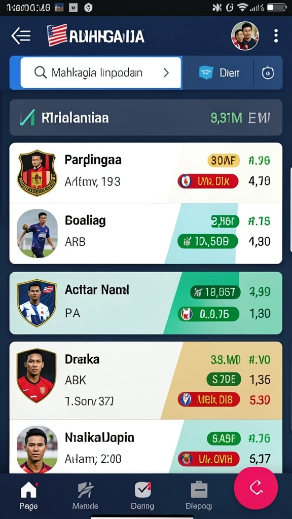 Screenshot brobet77 nomor 1