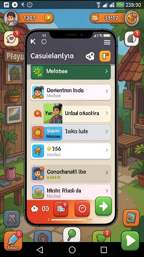 Screenshot brobet77 nomor 3