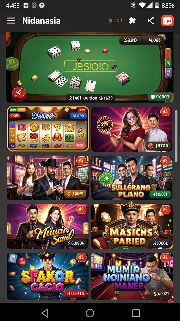 Screenshot bromo77 nomor 2