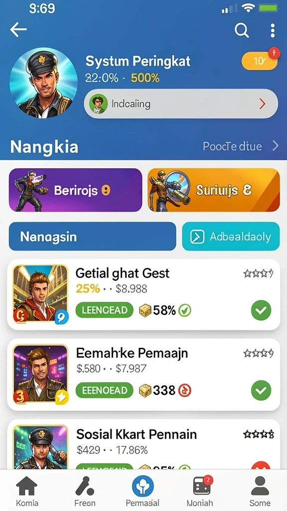Screenshot bw888 nomor 2