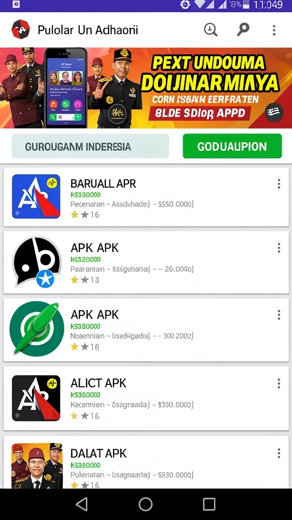 Screenshot bw888 nomor 3