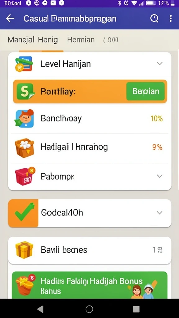 Screenshot cash777 nomor 2