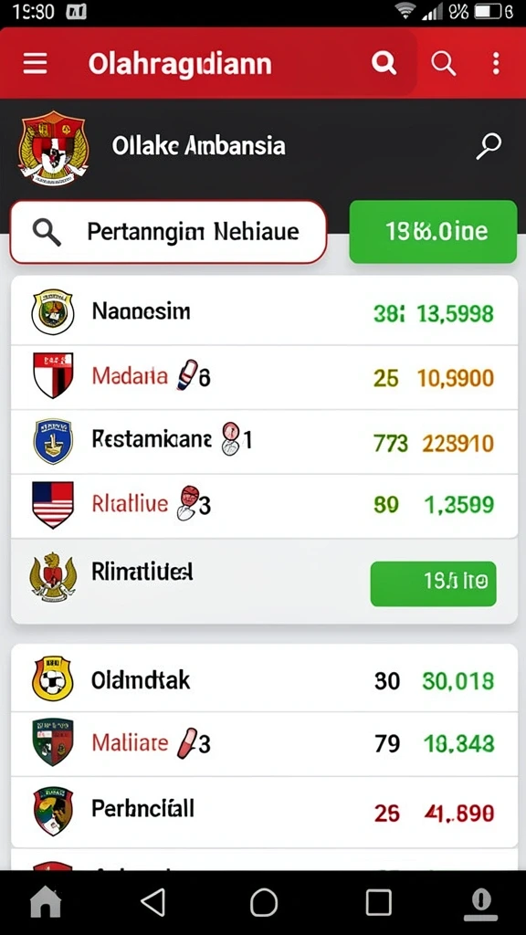 Screenshot cw8888 nomor 2