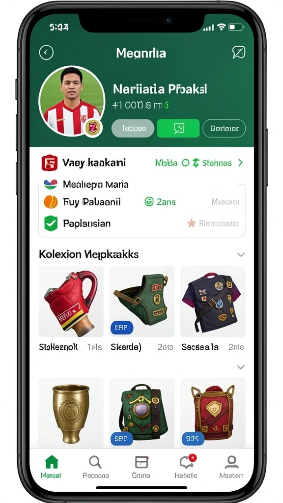 Screenshot dewa1000 nomor 2