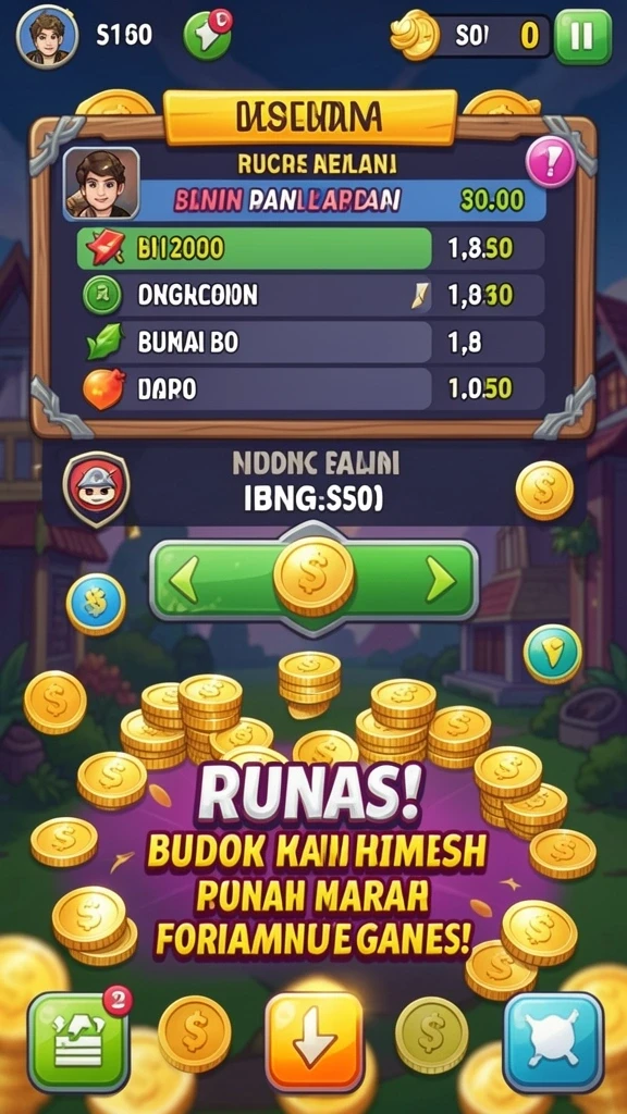 Screenshot dewa1000 nomor 3