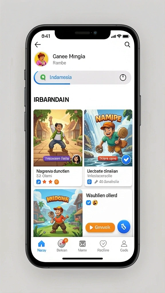 Screenshot dewanaga77 nomor 3