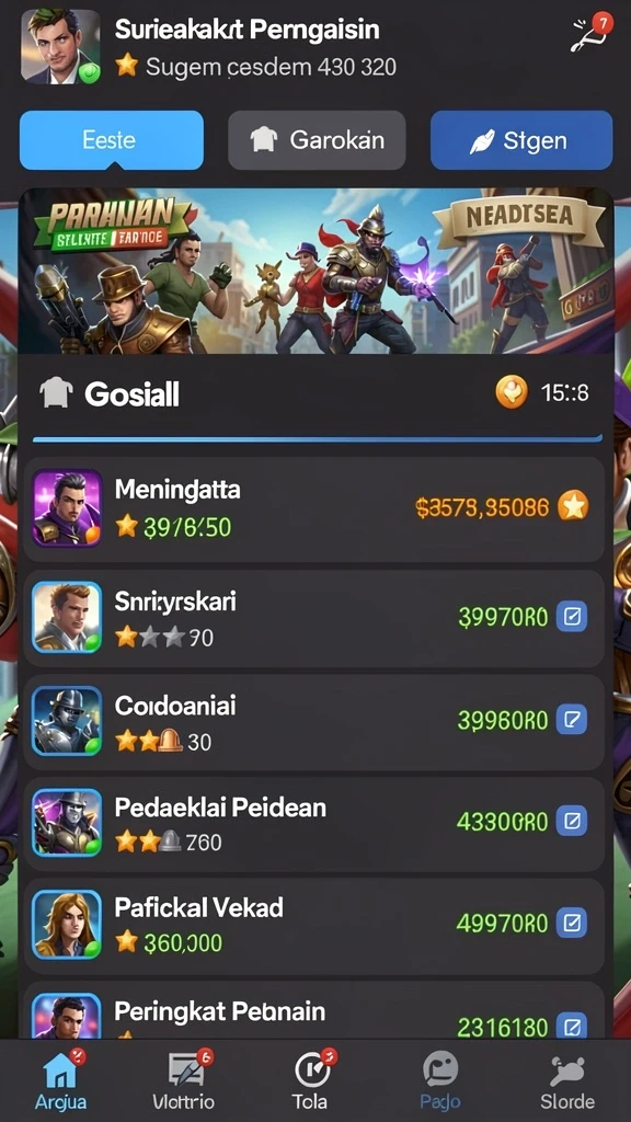 Screenshot dewanusa nomor 3