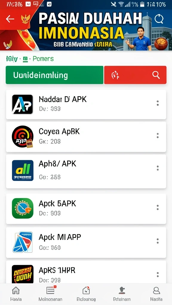 Screenshot doremi88 nomor 2