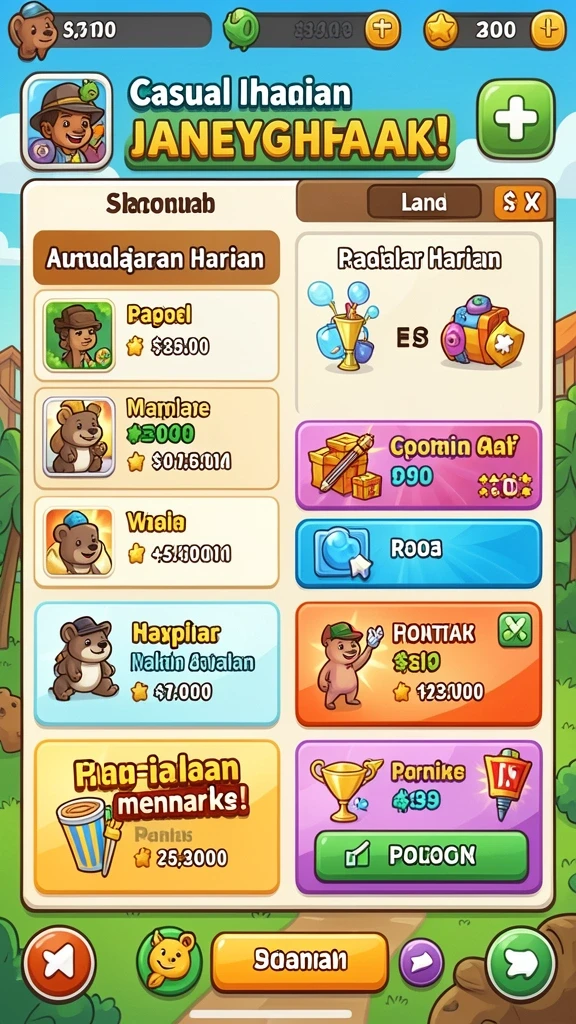 Screenshot doremi88 nomor 3