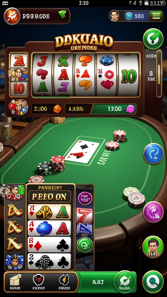 Screenshot dunia777 nomor 3