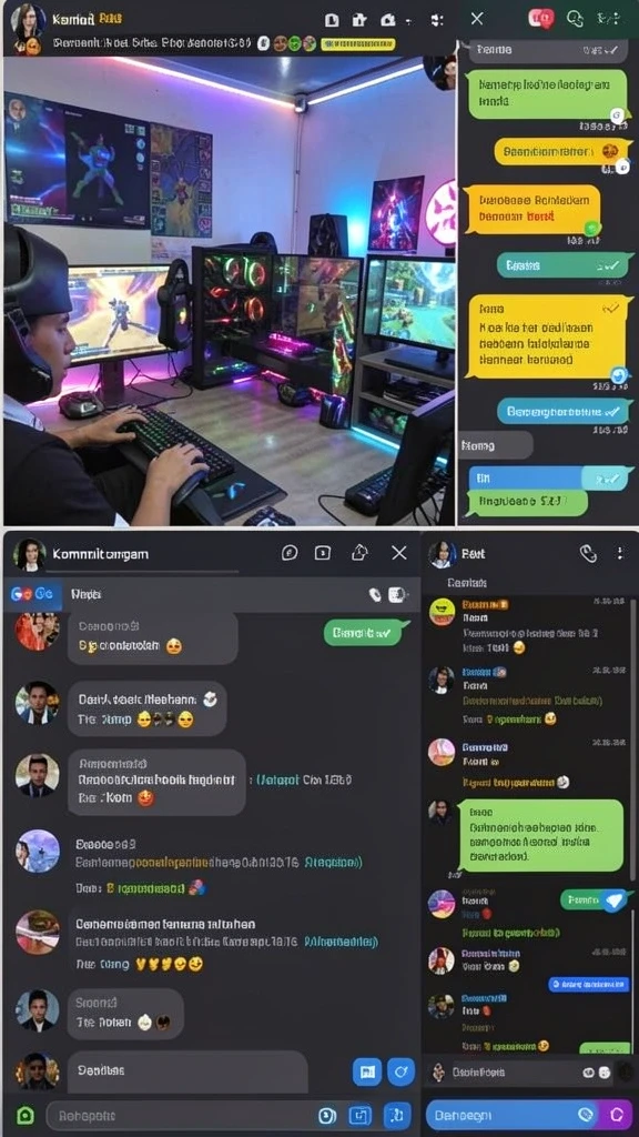 Screenshot duniaroyal nomor 3