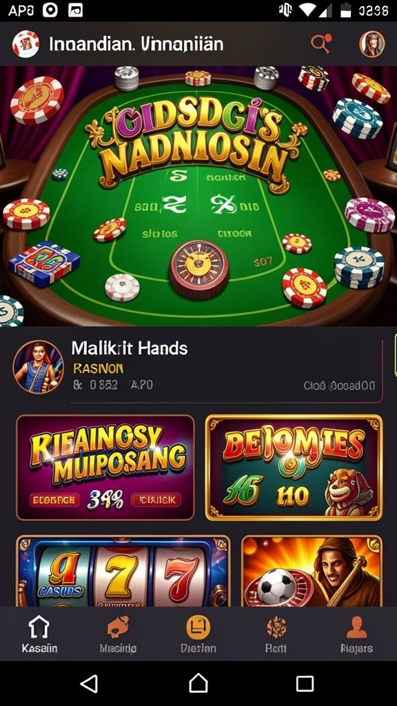 Screenshot eshatoto nomor 3