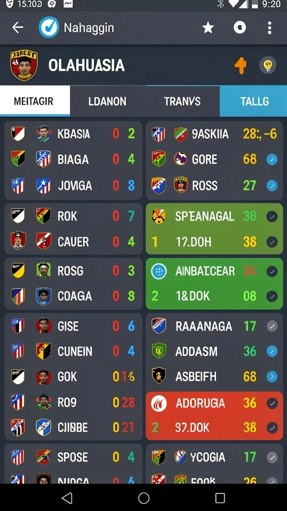 Screenshot fa99 nomor 1