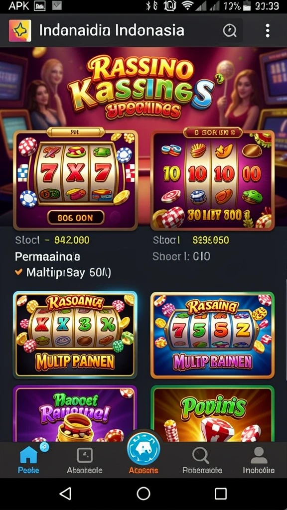 Screenshot gacor108 nomor 2