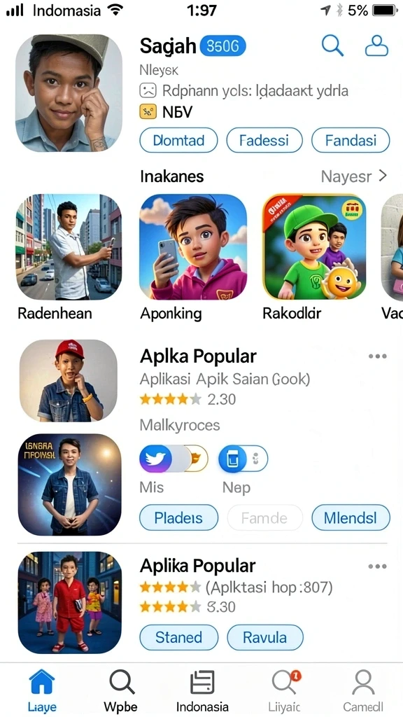 Screenshot gacor305 nomor 1