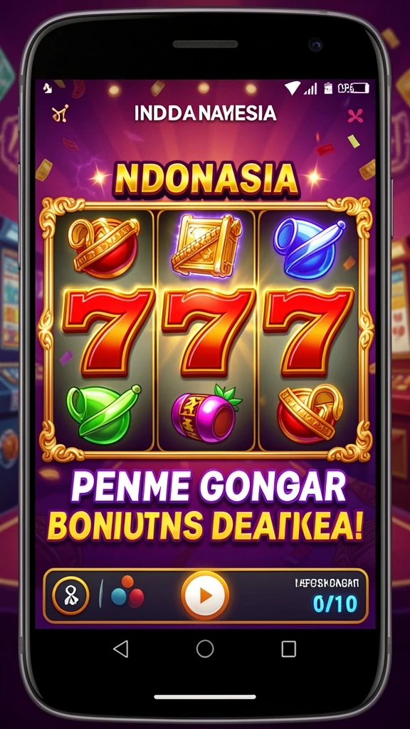 Screenshot gacor88 nomor 2