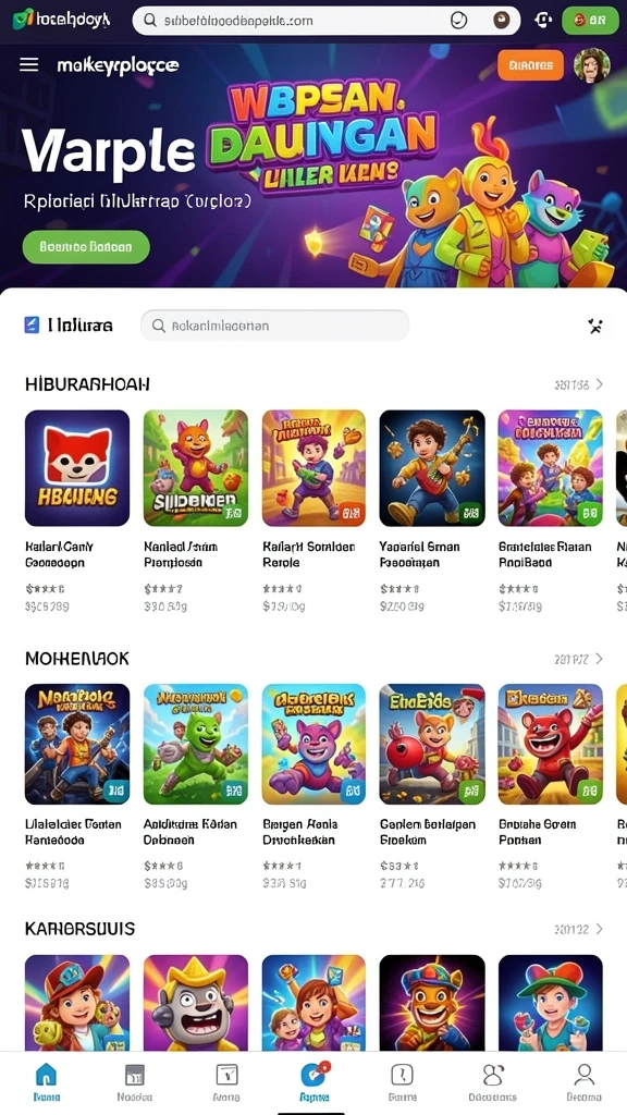 Screenshot gacor88 nomor 3