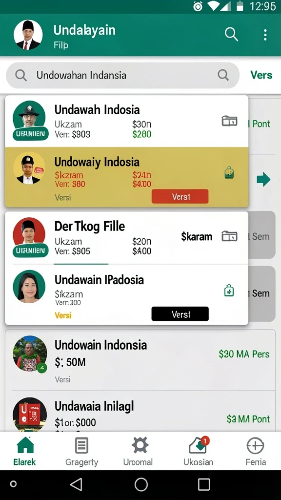 Screenshot garuda999 nomor 3