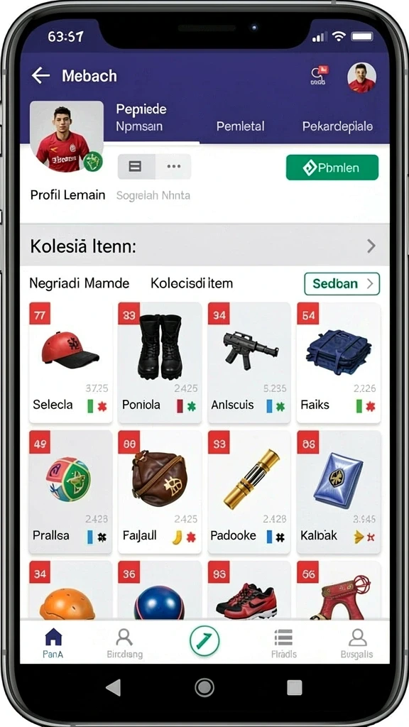 Screenshot gg288 nomor 2