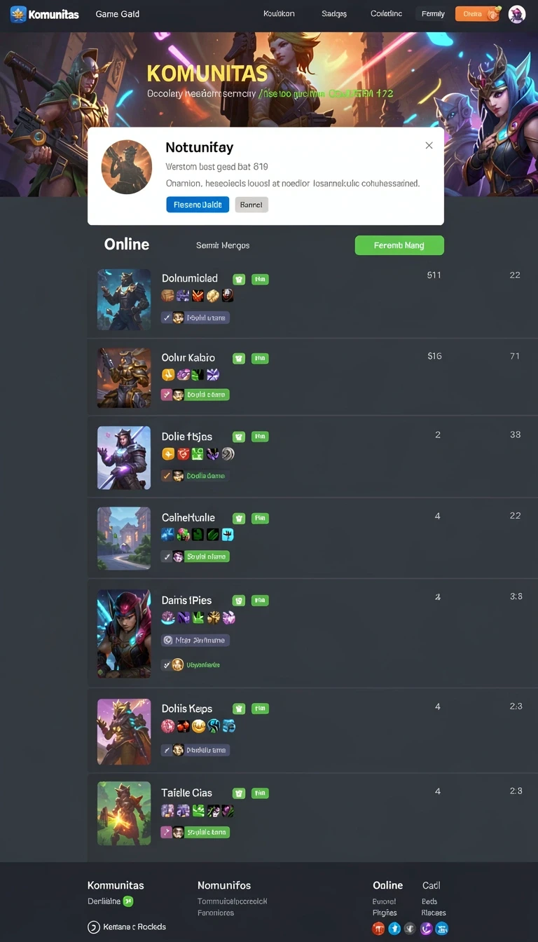 Screenshot gg999 nomor 1