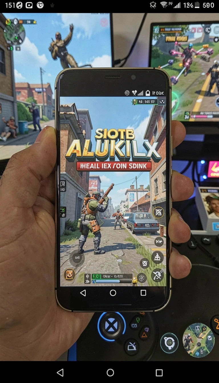 Screenshot gg999 nomor 2
