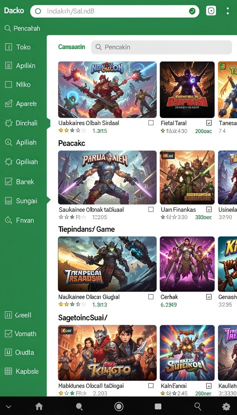 Screenshot gg999 nomor 3