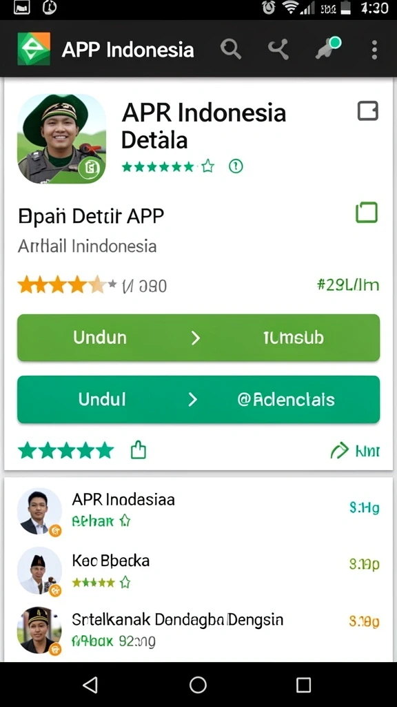 Screenshot gogorejeki nomor 1