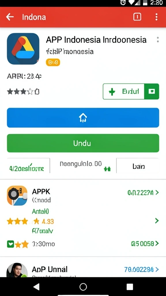 Screenshot gogorejeki nomor 2