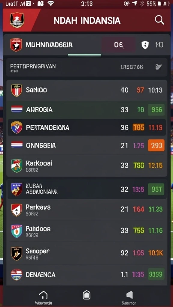Screenshot hartaspin nomor 1