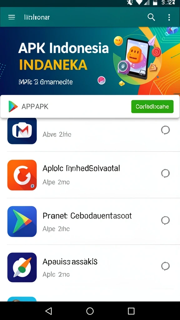 Screenshot hartaspin nomor 2
